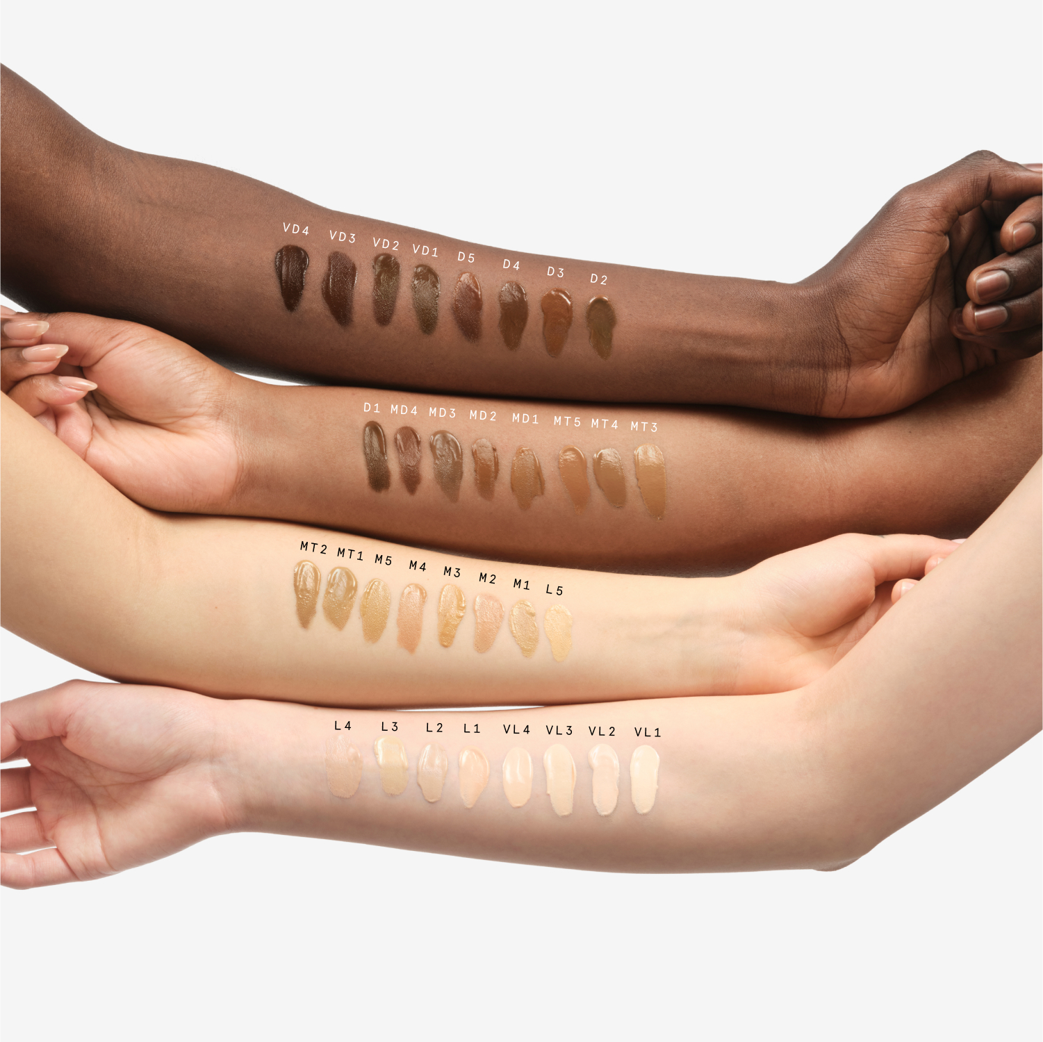 STRETCH CONCEALER (CORRECTOR PARA OJOS CON COBERTURA EFECTO HIDRATANTE)